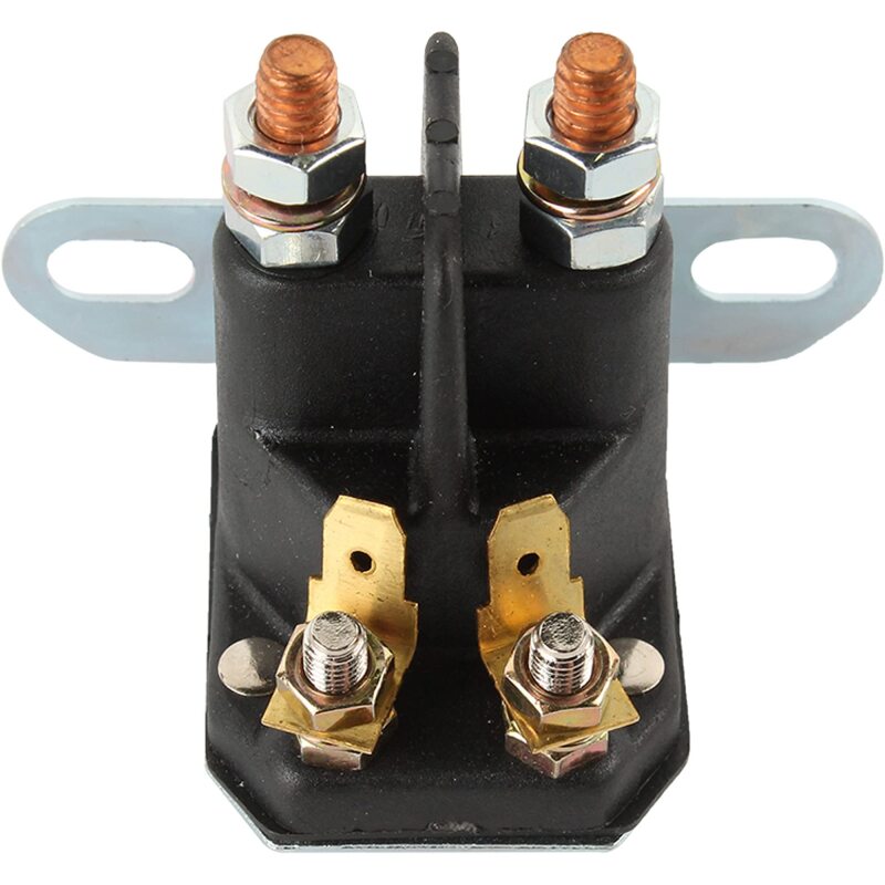 ARR Alternators