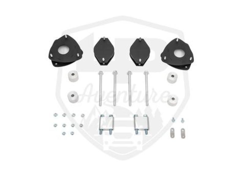 LPA Lift Kits
