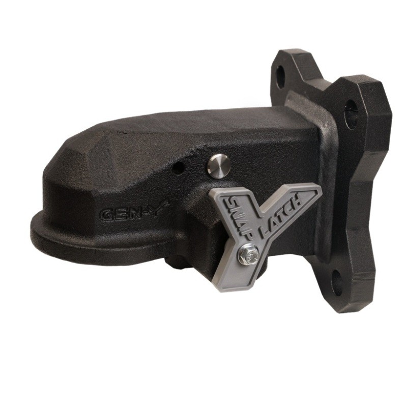 GEN Admiral Bumper Coupler