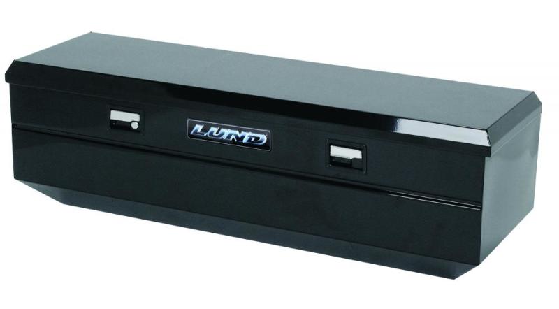 LND BX Truck Box - Steel