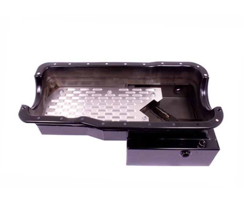FR Oil Pans