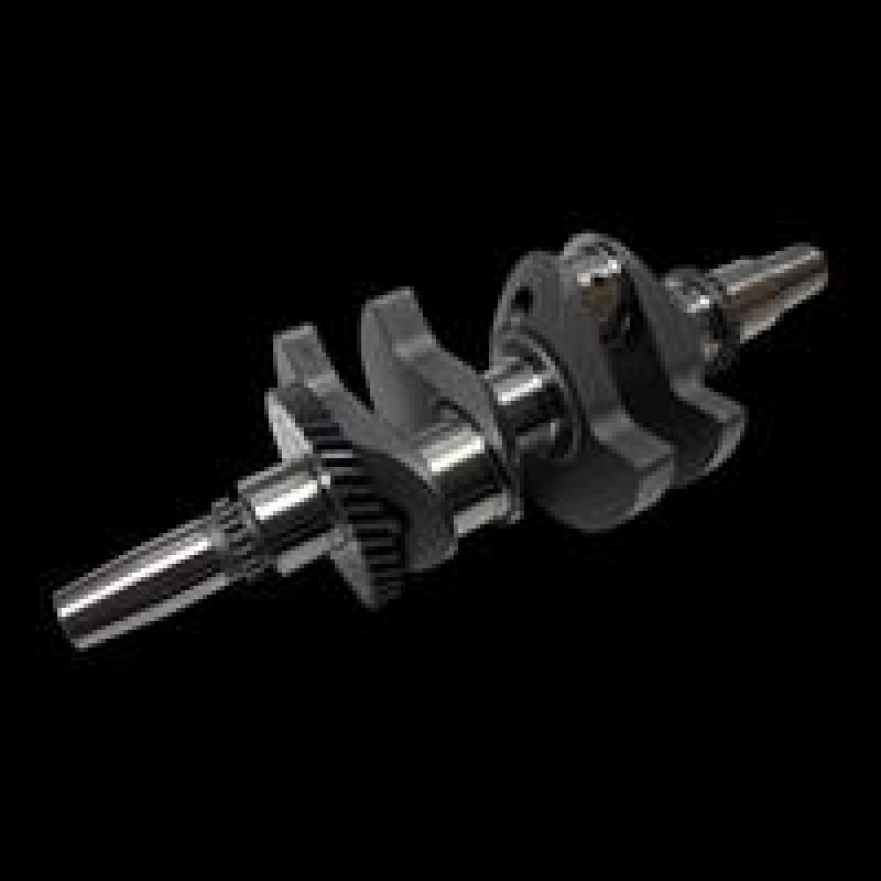 BC Crankshafts