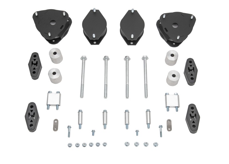 LPA Lift Kits