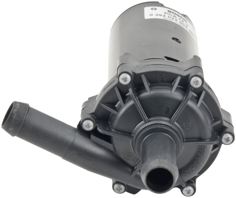 BOS Water Pumps