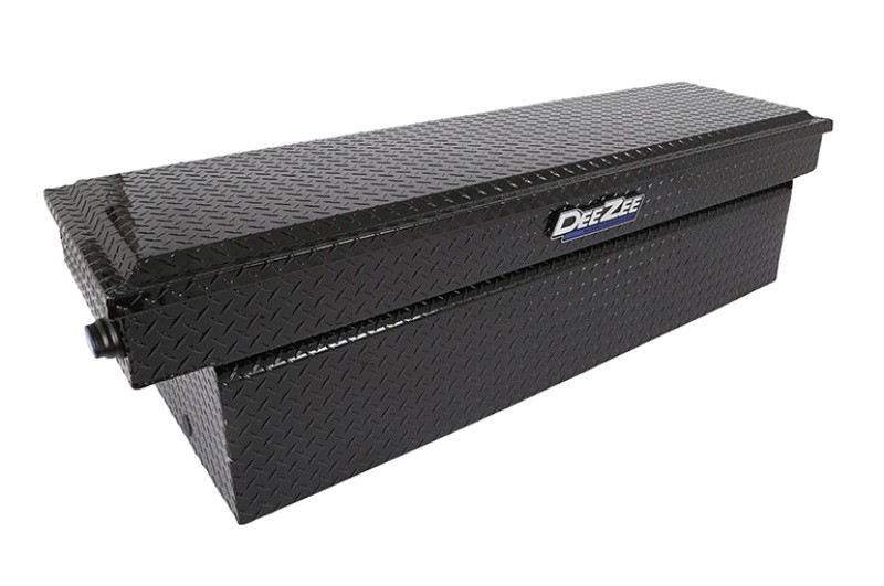 DZE Blue Label Toolbox