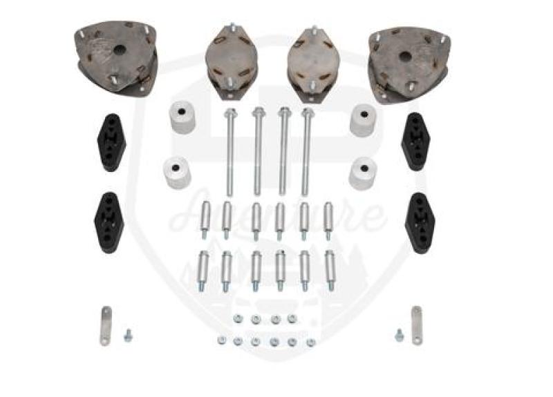 LPA Lift Kits