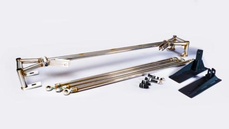 WR X-Cross Brace