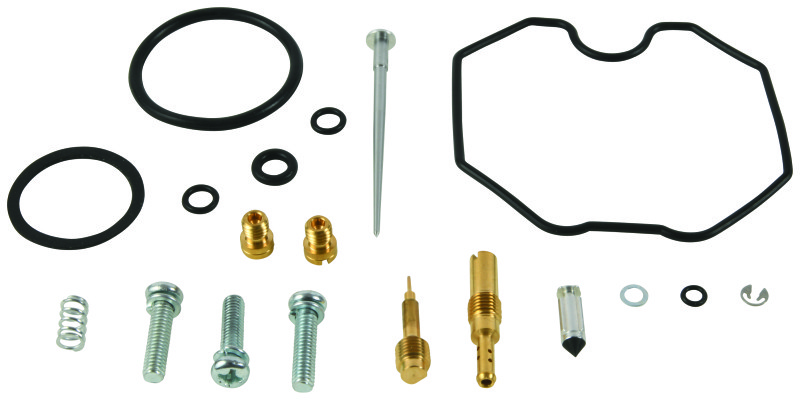 ABR Carburetor Rebuild Kits