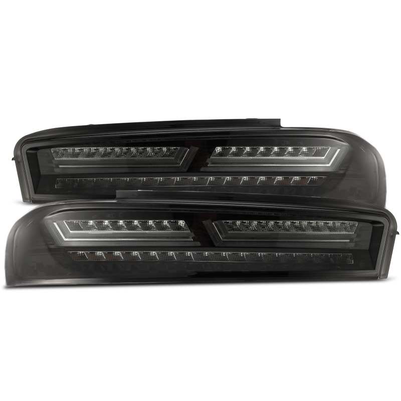 Tail Lights