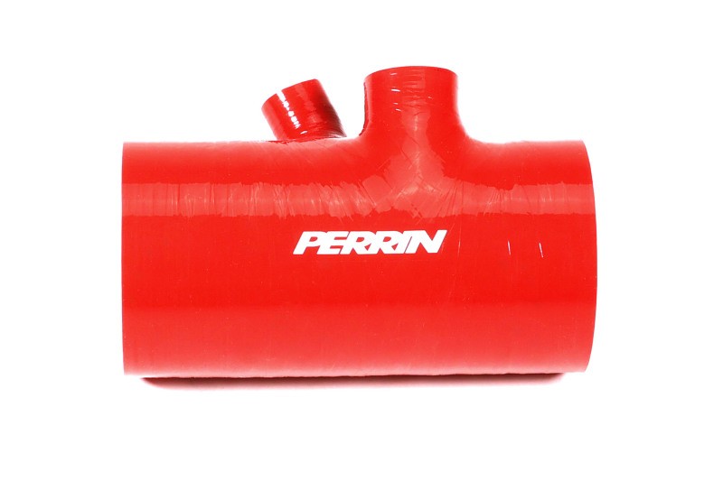 PA Turbo Inlet Hose