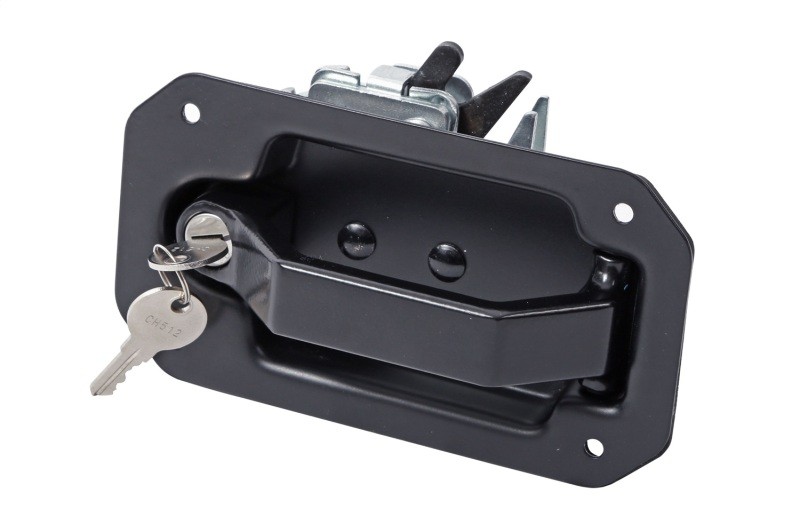 DZE Toolbox Accessories