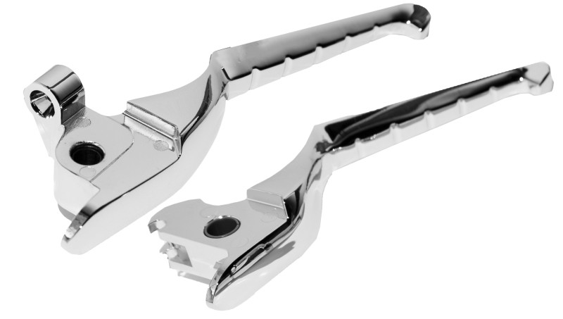 KUR Levers D