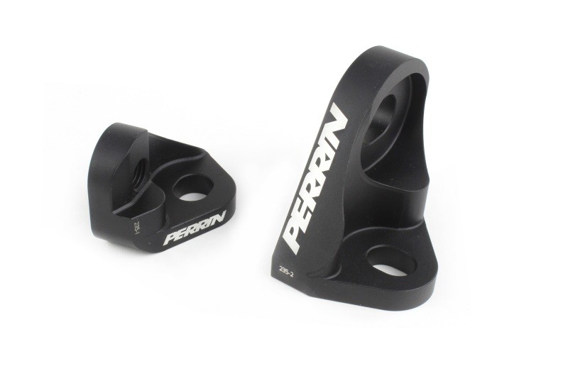 PA Turbo Adapter