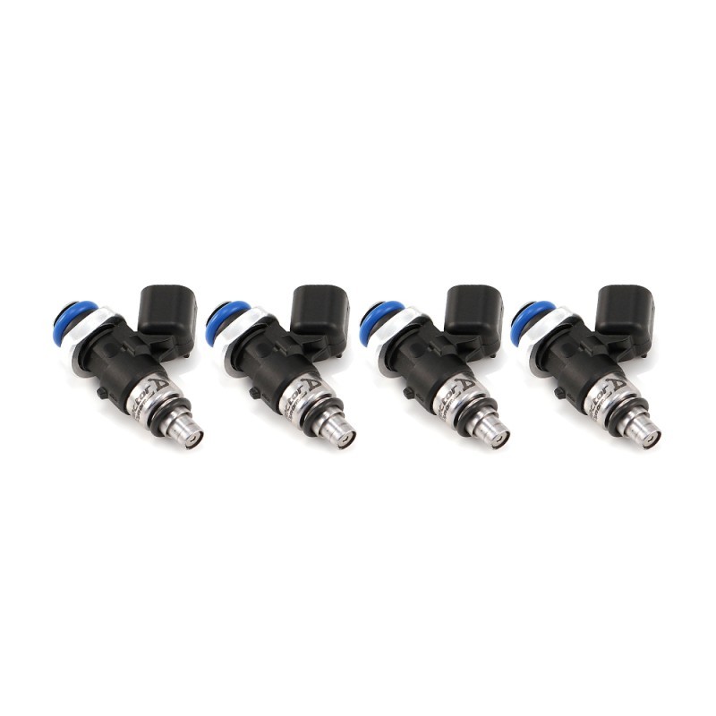 ID Powersports Fuel Rail