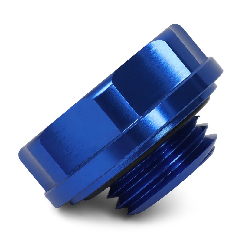BX Billet Oil Caps
