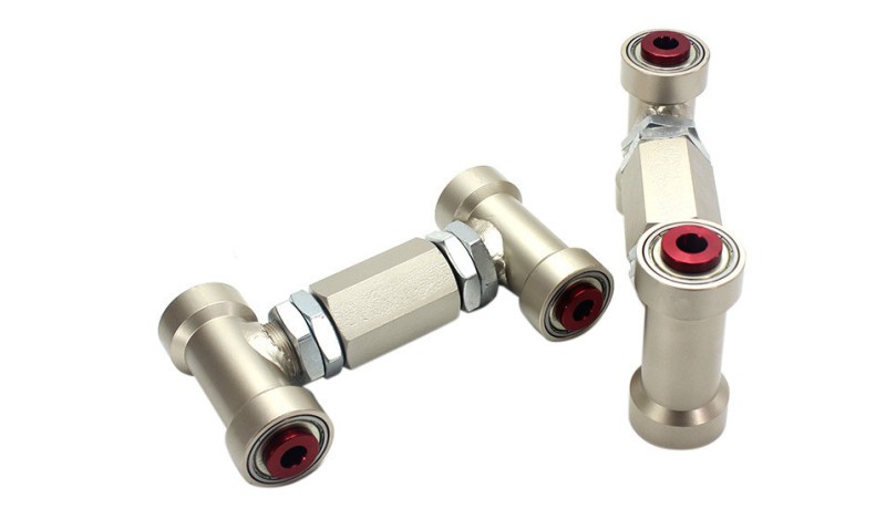 ISR Camber Arms
