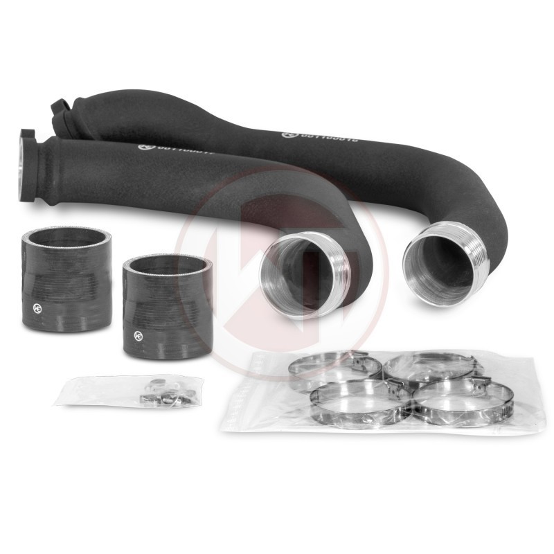 WGT Charge Pipes