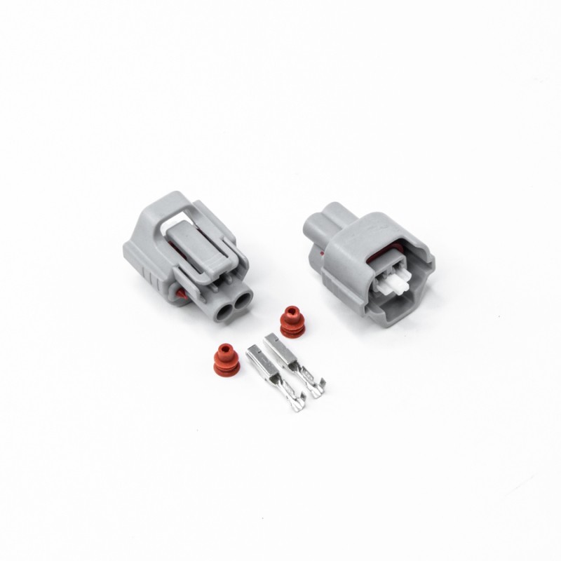 DW Injector Connectors