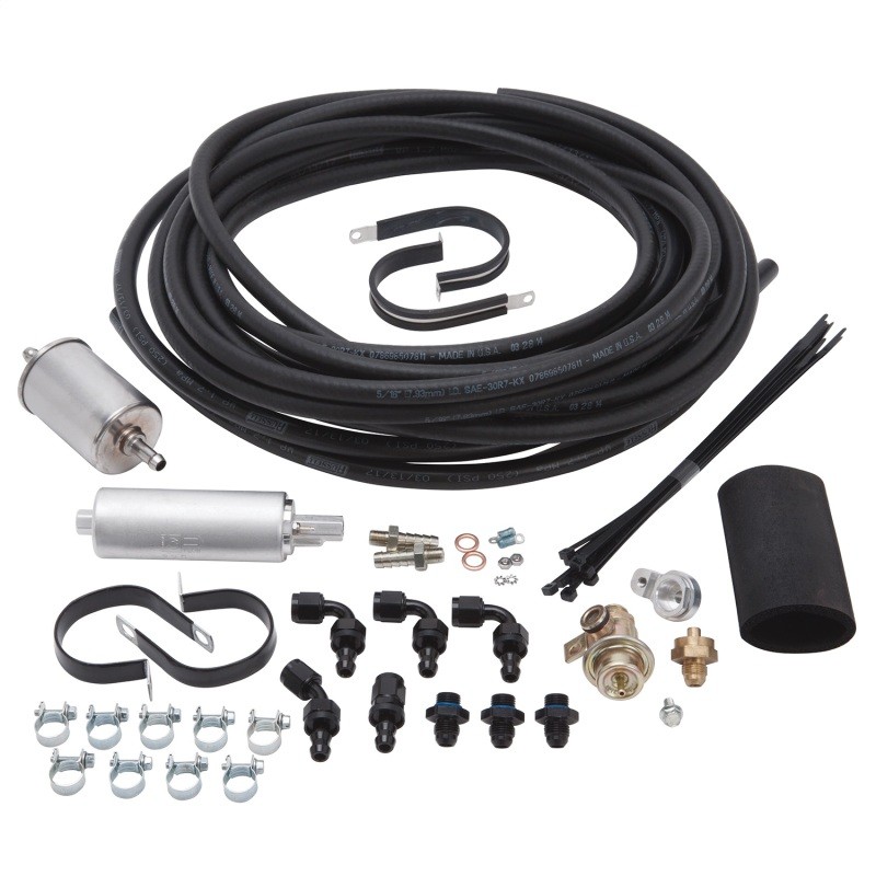 EDE EFI System