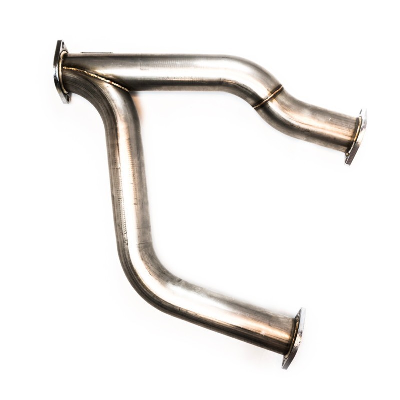 ISR Y-Pipes