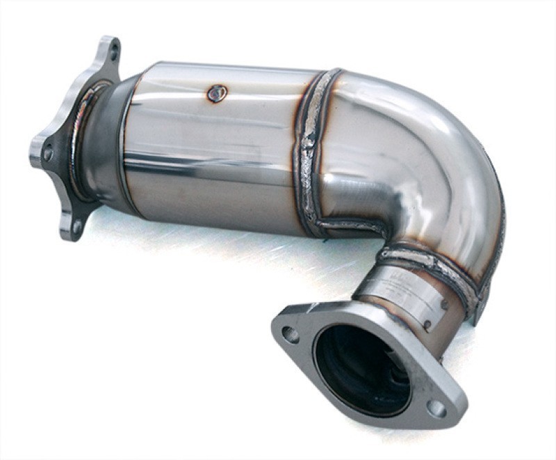 HKS Metal Catalyzer