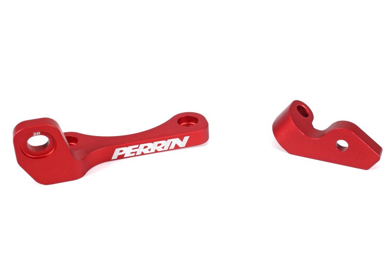 PA Top Mount Couplers/Brackets
