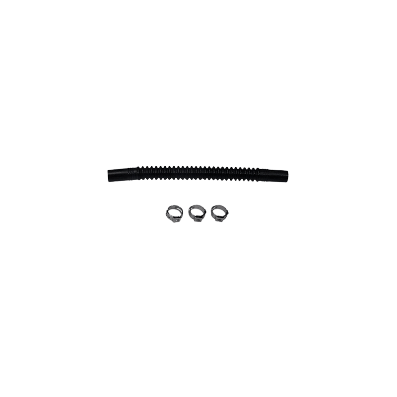 DW Convoluted Tubing