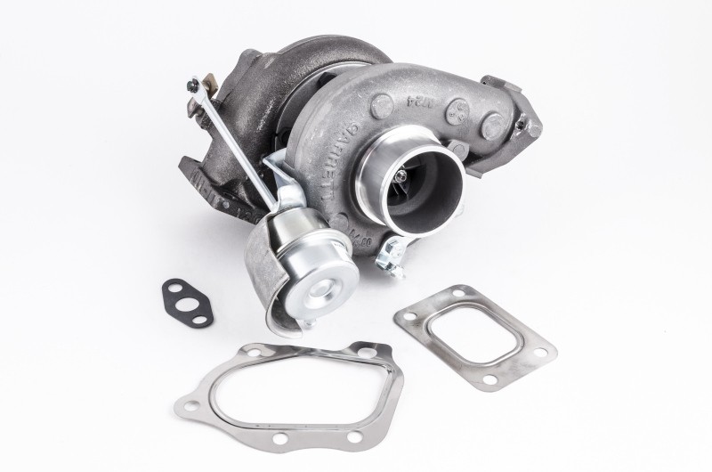 GRT Turbochargers
