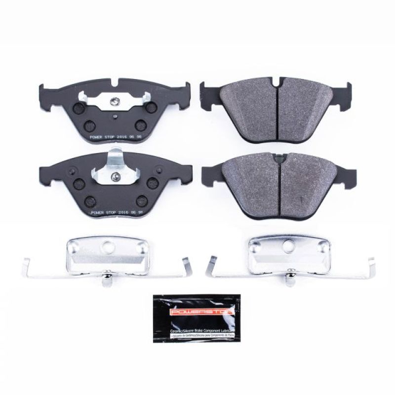 PSB Track Day Brake Pads