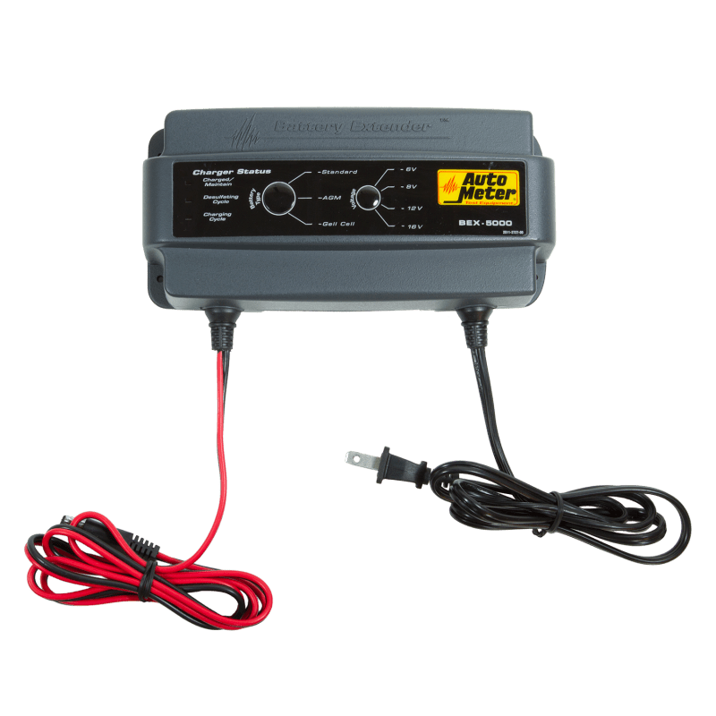 AM Battery Accessories