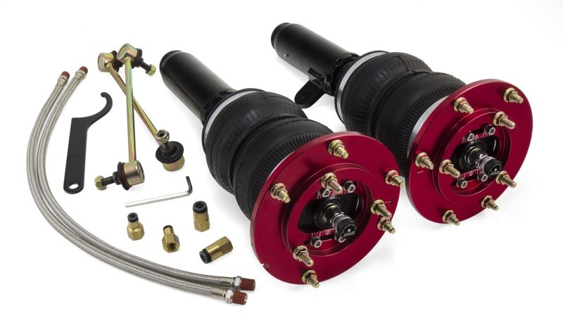 ALF Performance Front Kits