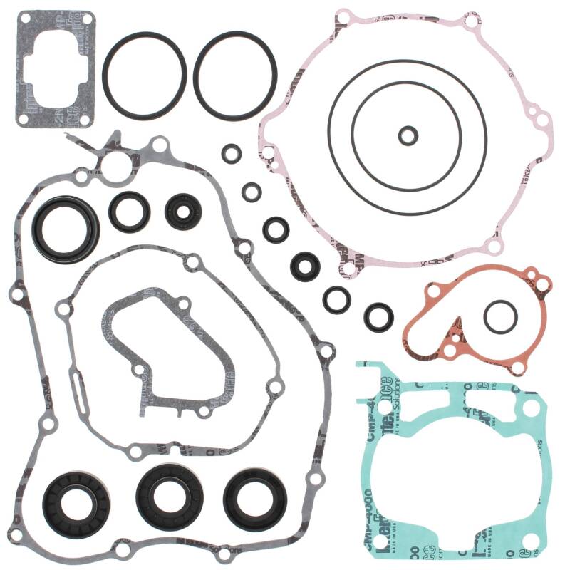 VEP Engine Oil Seal Kit
