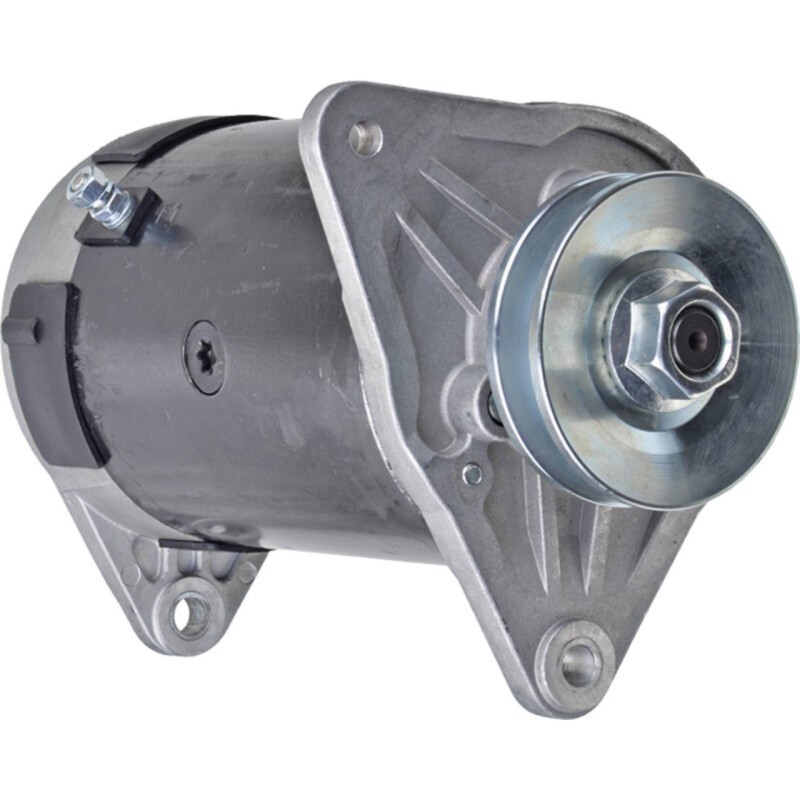 ARR Alternators