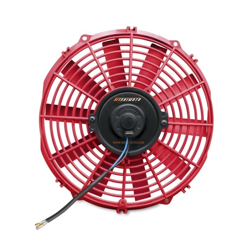 MM Electric Fans