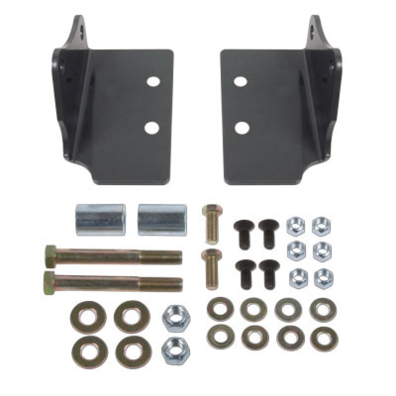 SYN Shock Mounts
