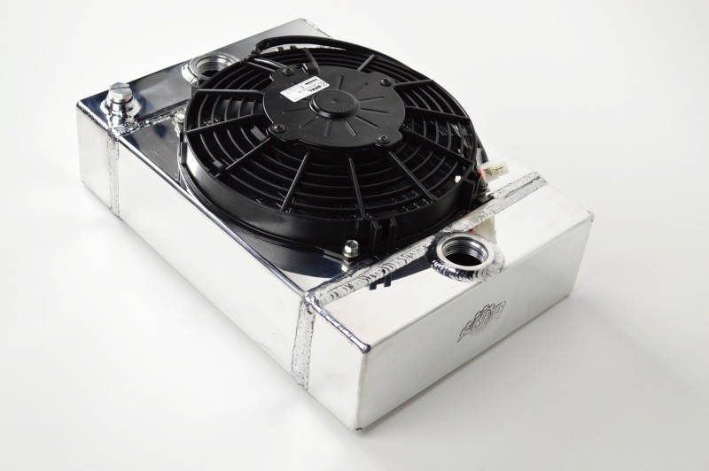 CSF Radiators - Aluminum