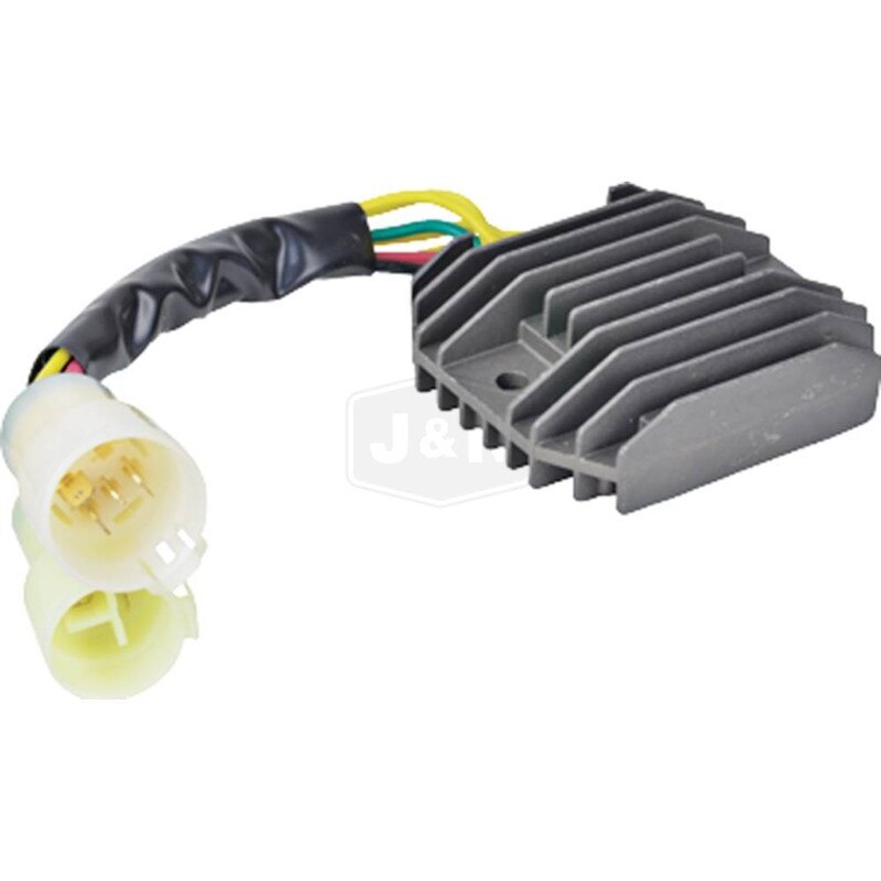 ARR Voltage Regulators