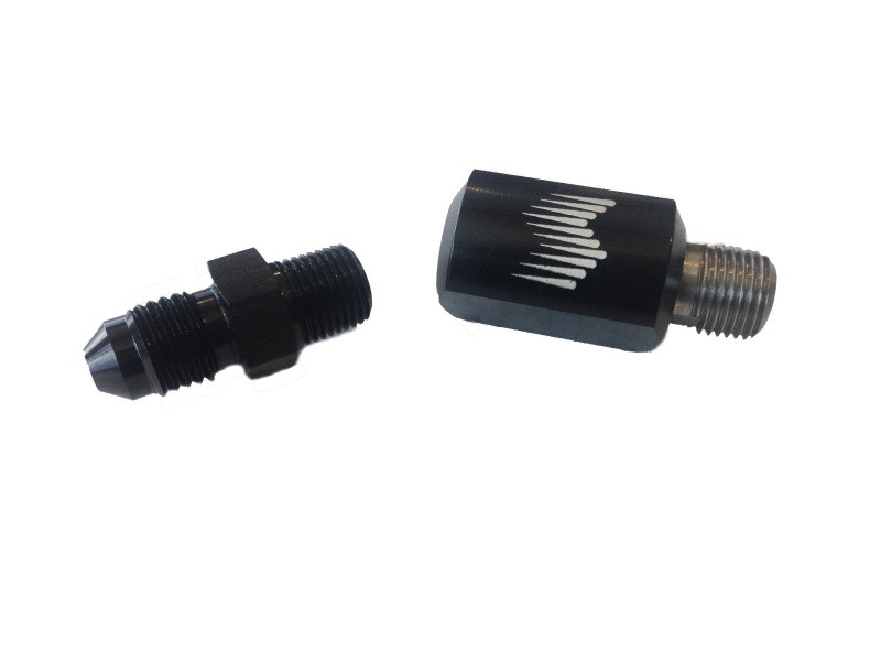 SNOW Nozzles
