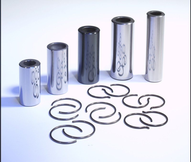 MHL MS Piston Pins