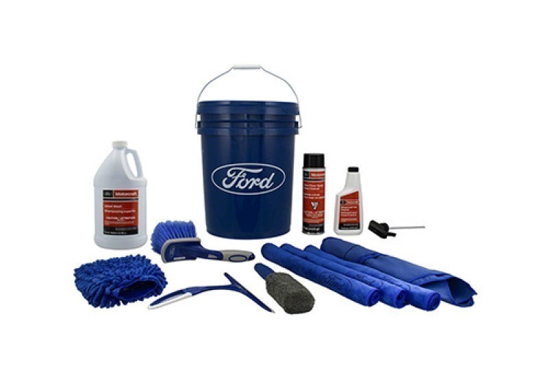 FR Cleaning Kits