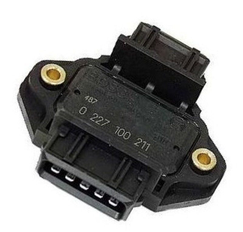BOS Ignition Coils/Components