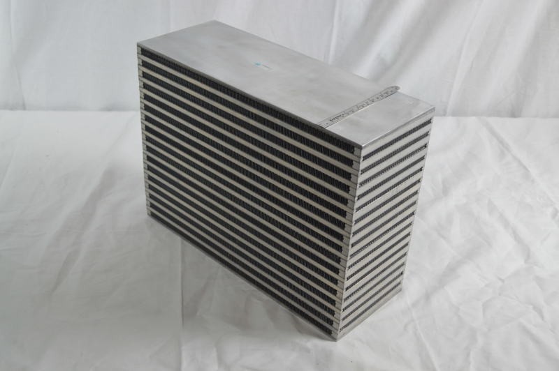 CSF Intercooler Cores