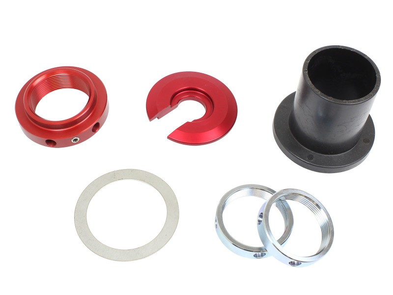 AFE Suspension Hardware