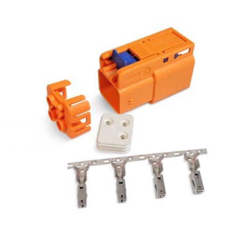 AEM EV Power Distribution Unit