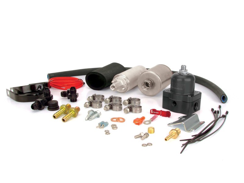 FST Fuel Pump Kits