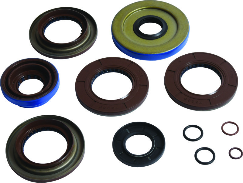 ABR Xtreme Duty Axles