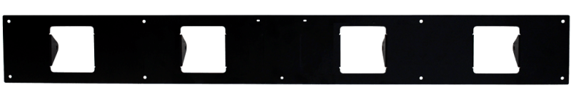 GOR SRM Racks