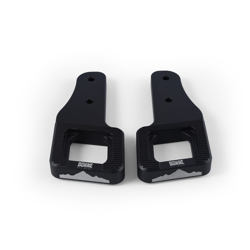 BRN Tow Hook