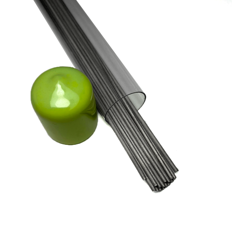 TIC Titanium Filler Rods