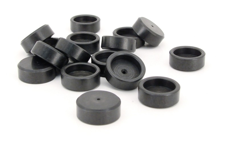 CCA Lash Caps Sets